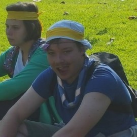 Piraten 2 - Scouts en Gidsen Zaventem 